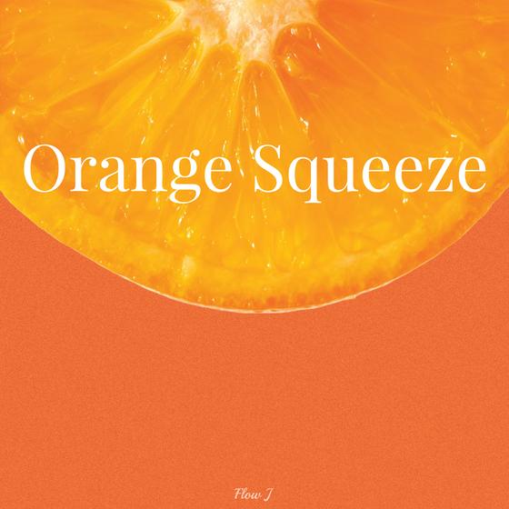 Orange Squeeze